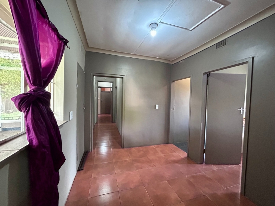 4 Bedroom Property for Sale in Wilkeville North West